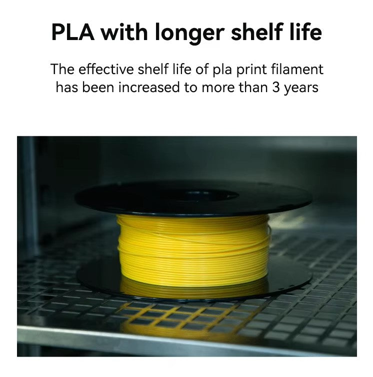 Kexcelled K5 PLA Grass Green Filament - Premium 3D Printing Material