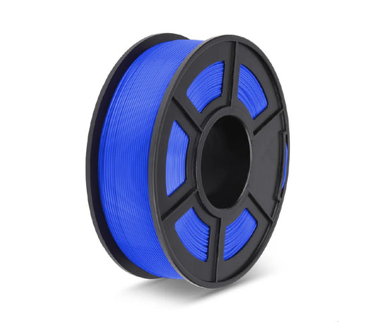 Sunlu PLA Blue Filament - High Quality 3D Printing Material